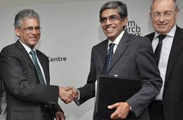 Saint-Gobain to set up global R&D centre in Chennai