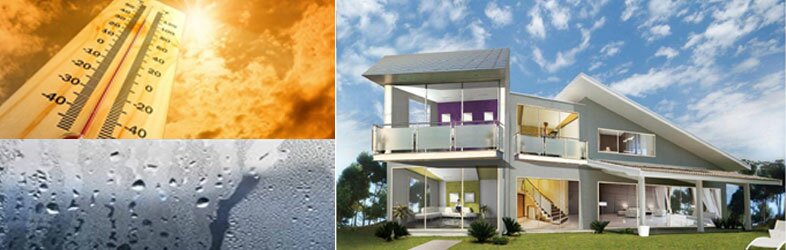 Habitat Solutions for Hot-Humid Climates