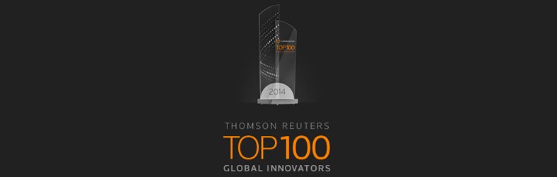 Top 100 Global Innovators