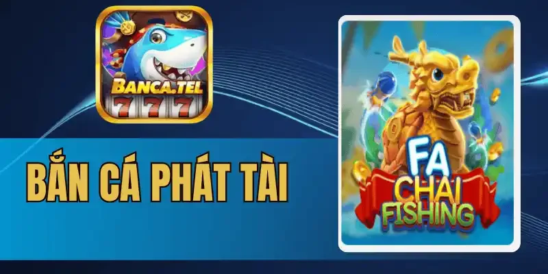 Thông tin về Mini Game trong Bắn Cá Phát Tài