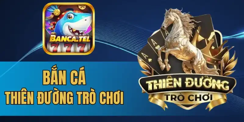 3 chương trình ưu đãi độc quyền tại Thiên đường trò chơi